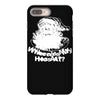 wheres my hos at santa claus iPhone 8 Plus