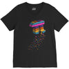 pi &ntilde;ata V-Neck Tee