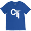 cti records V-Neck Tee