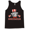 ameowica Tank Top