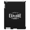 Explore More iPad 3 and 4 Case