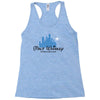 Malt Whiskey Racerback Tank
