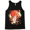 red skies Tank Top