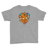 vulcanicks Youth Tee