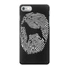 boxer fingerprint iPhone 7 Case