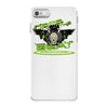 drop the beat   overwatch iPhone 7 Case