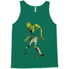 zombie Tank Top