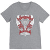 All Men are Created Equal but Only the Best are Born in October V-Neck Tee