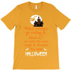witches halloween T-Shirt