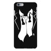 tuxedo after party iPhone 6 Plus/6S Plus Case