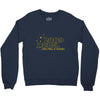 2009 model and still a classic Crewneck Sweatshirt