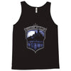 arkham asylum Tank Top