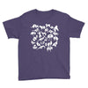 alphabet zoo Youth Tee