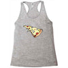 Pizza Slice Racerback Tank
