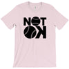 not ok baseball T-Shirt