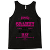 The Best Grammy Was Born In May Tank Top