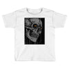 broken frame Toddler T-shirt