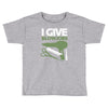 i give blowjobs Toddler T-shirt