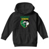 Humboldt Strong Youth Hoodie