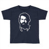 bud spencer konterfei Toddler T-shirt