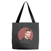 Messi Tote Bags