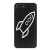rocket iPhone 7 Plus Case