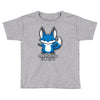 all the fox special Toddler T-shirt