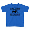 wakanda forever 2 Toddler T-shirt
