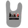 poison Baby Bibs