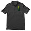 pocket raptor Polo Shirt