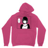 Shut Up Unisex Hoodie