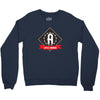 little changed Crewneck Sweatshirt