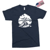 mountain (3) Exclusive T-shirt