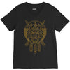 tiger killer V-Neck Tee