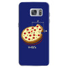 pizza Samsung Galaxy S7