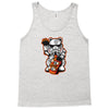 maneki trooper Tank Top