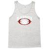 new hot blackwater logo Tank Top