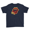 rolling aliens Youth Tee