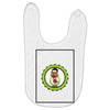 ozil art Baby Bibs