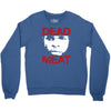 clubber lang Crewneck Sweatshirt