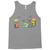 seasons greetings Tank Top