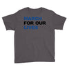 March For Our Lives Youth Tee