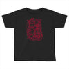 hand bag qb937 best trending Toddler T-shirt