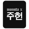 Monsta X Mousepad