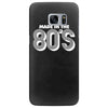made in the 80s Samsung Galaxy S7 Edge