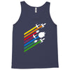 rebellious streaks Tank Top