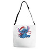 stitch Adjustable Strap Totes