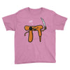 pi rated Youth Tee
