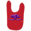 vatertag 2017 liebe papa1 Baby Bibs