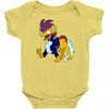 malumian Baby Onesie